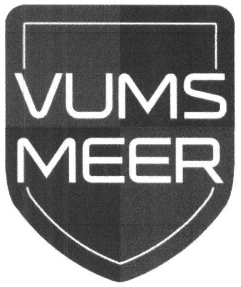 vums meer