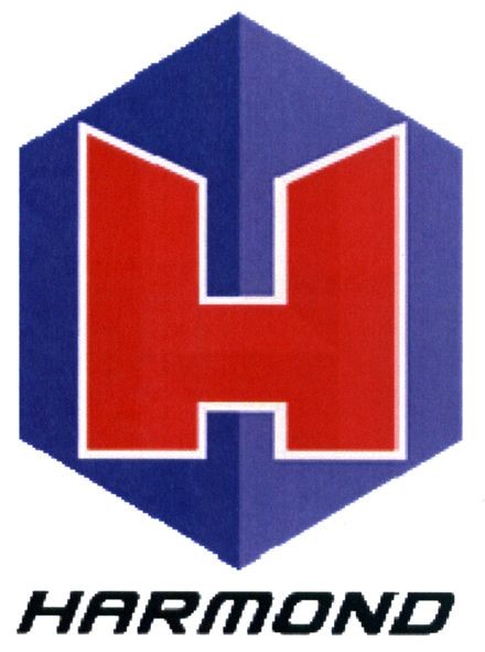 harmond