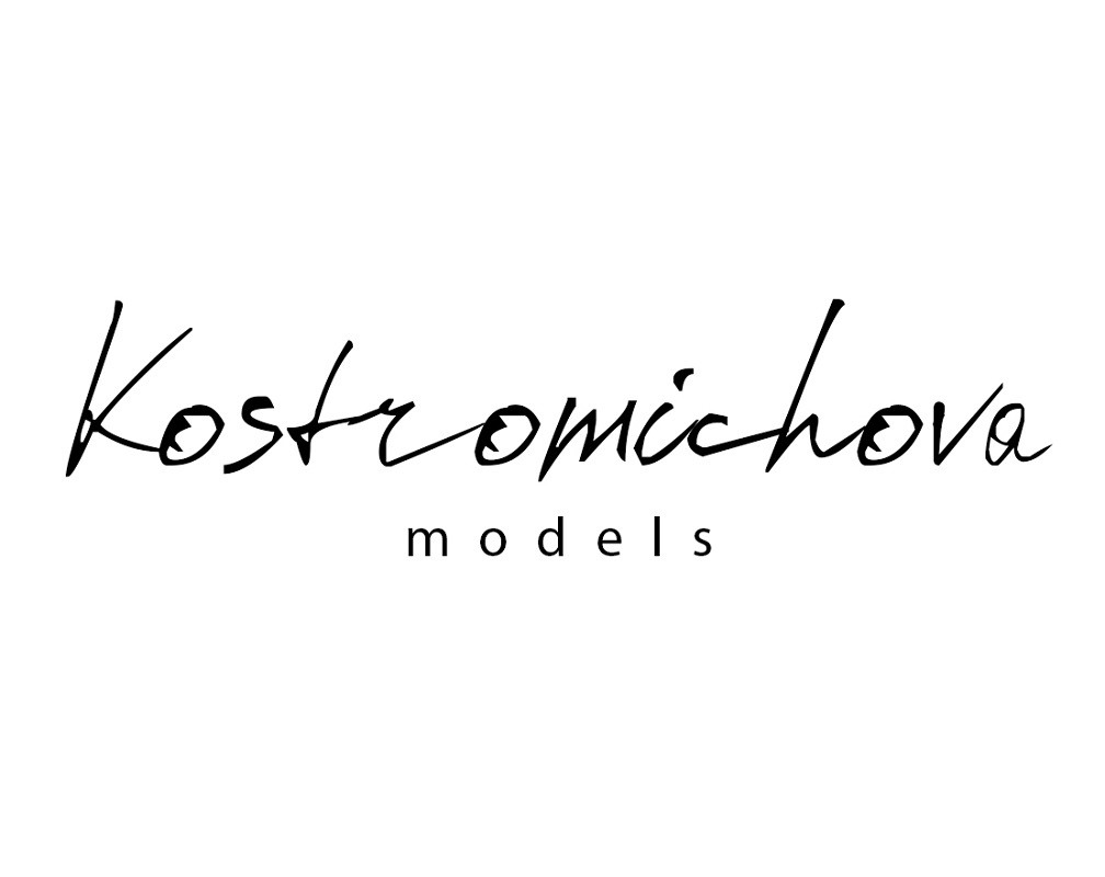 kostromichova models