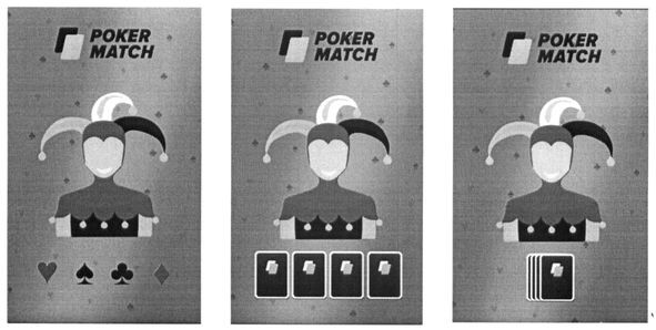 poker match