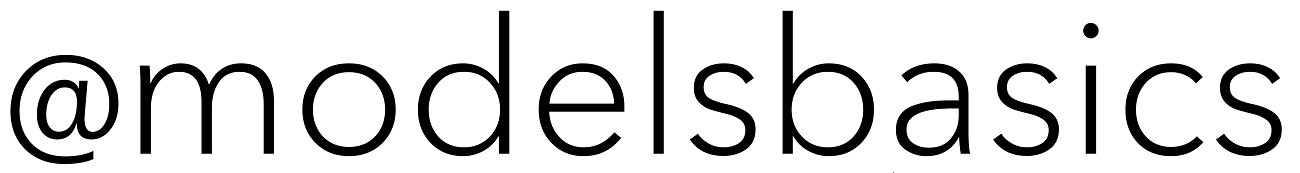modelsbasics