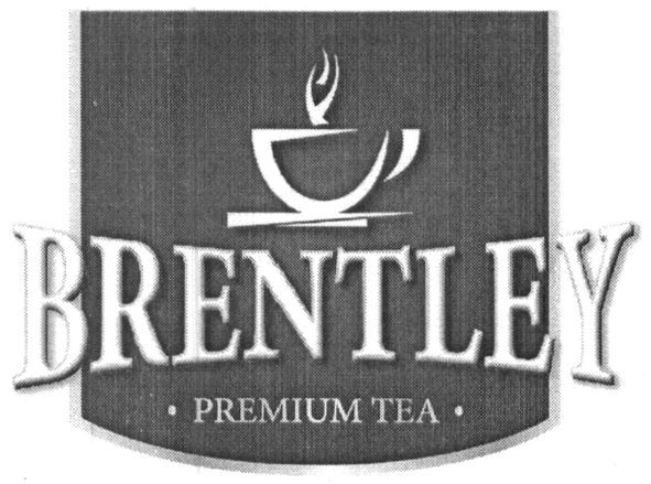 premium tea
