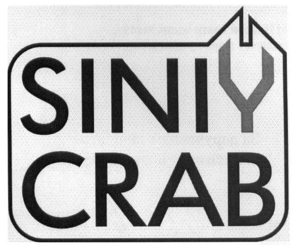 siniy crab