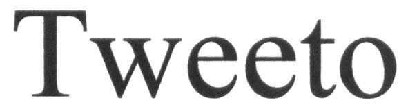 tweeto