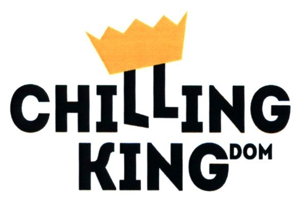 chilling king dom