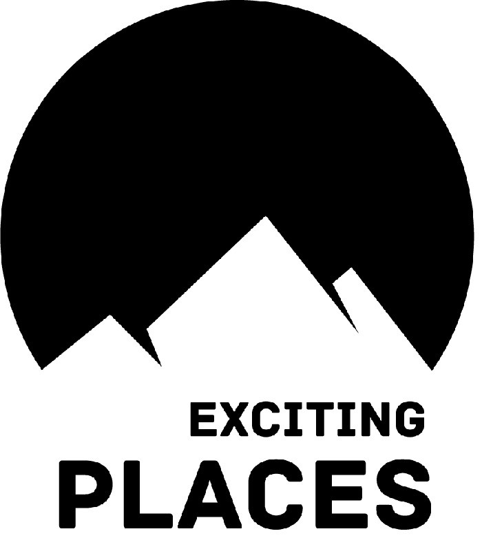 exciting places