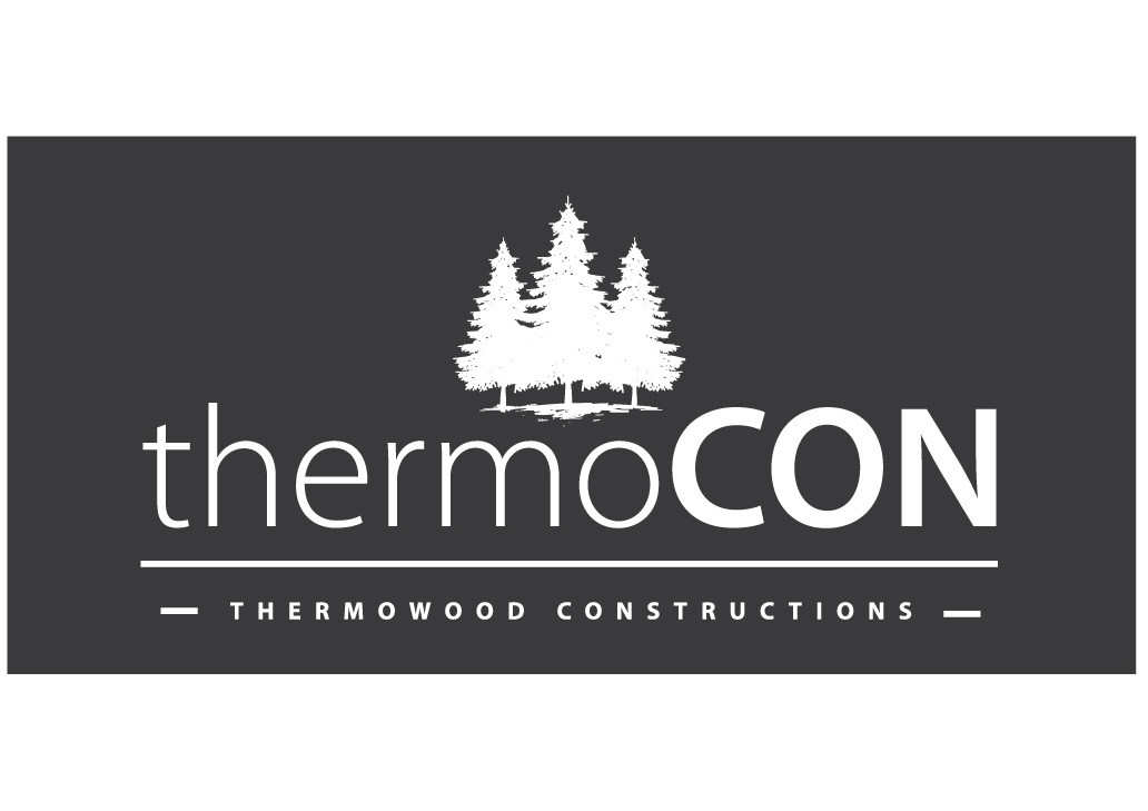 thermo wood constructions
