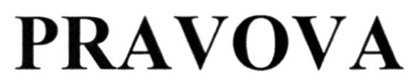 pravova