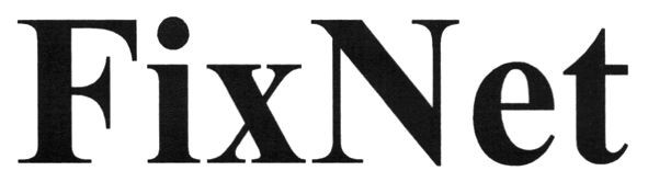 fix net