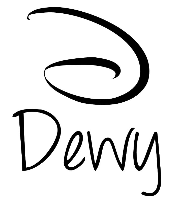 dewy