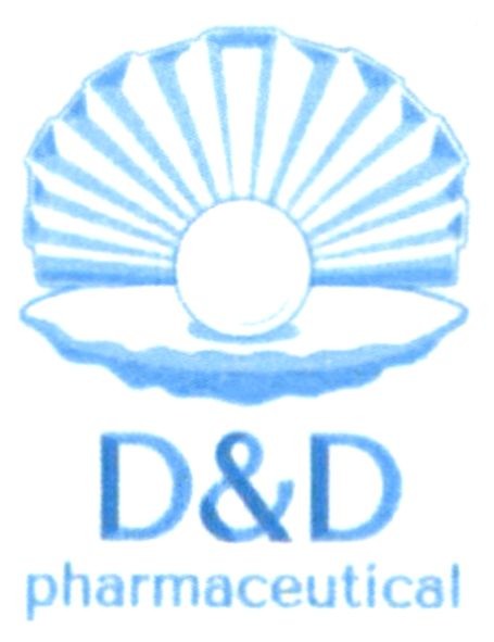 d&d pharmaceutical
