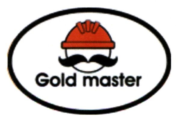 gold master