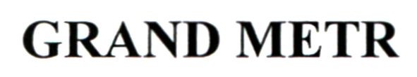 grand metr