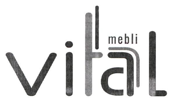 vital mebli