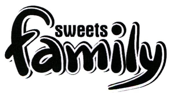sweets family