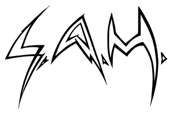 s.a.m.