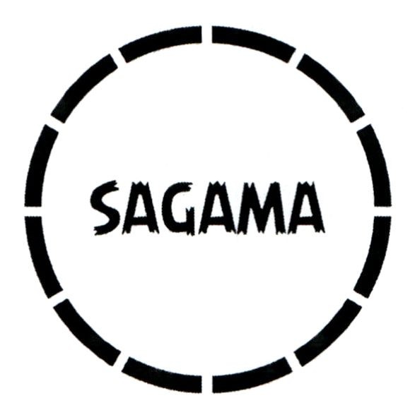sagama