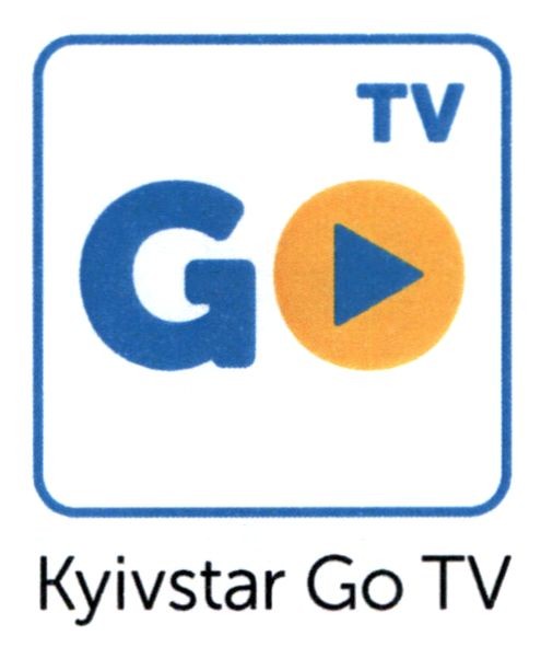 kyivstar go tv