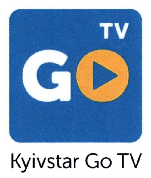 kyivstar go tv