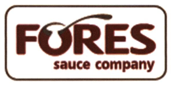 fores sauce company