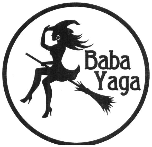baba yaga