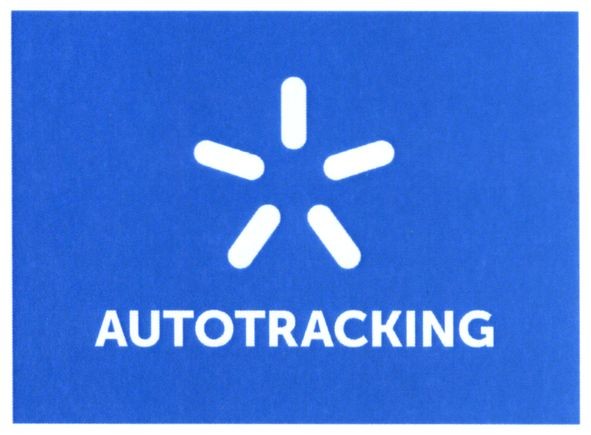 autotracking