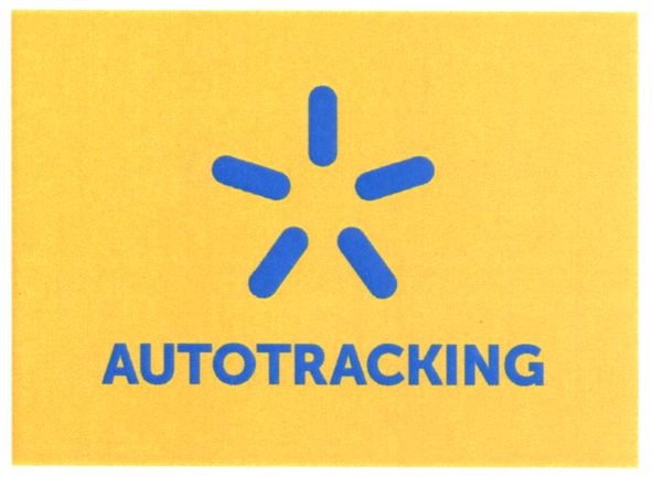 autotracking