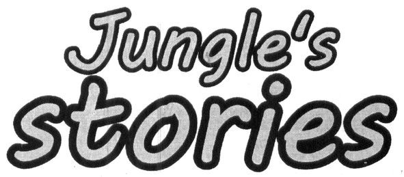 jungle`s stories