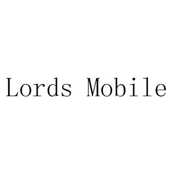 lords mobile
