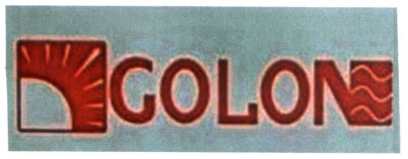 golon