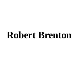 robert brenton