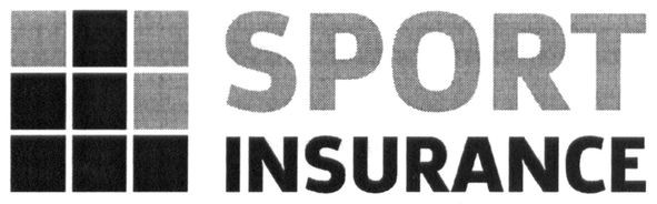 sport insurance