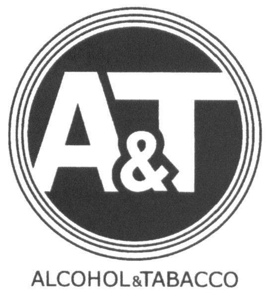 alcohol&tabacco