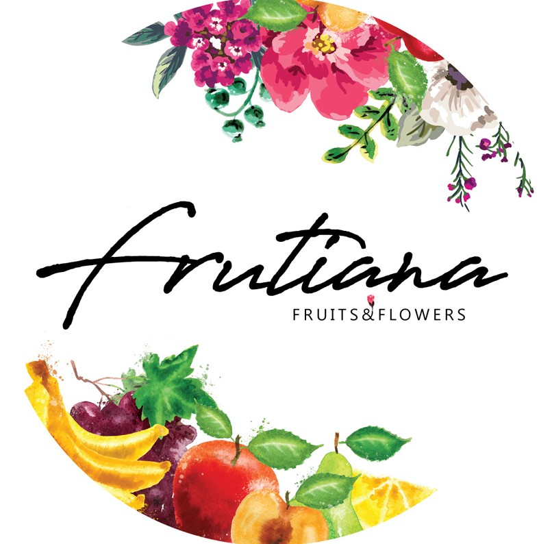 fruits&flowers