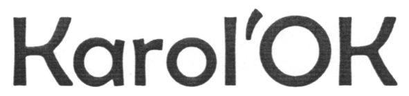 karol`ok