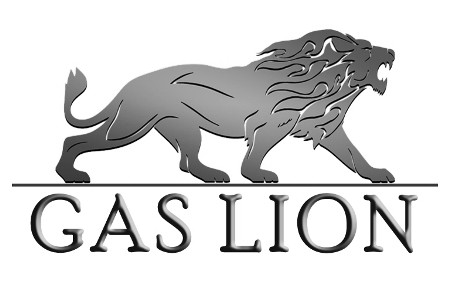 gas lion