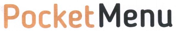 pocket menu