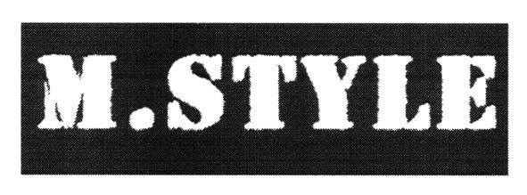 m.style