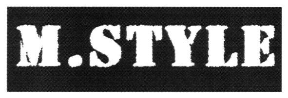 m.style