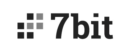 7bit