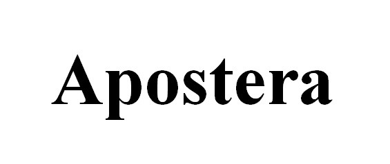 apostera