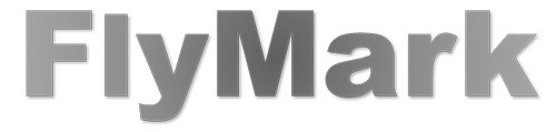 fly mark