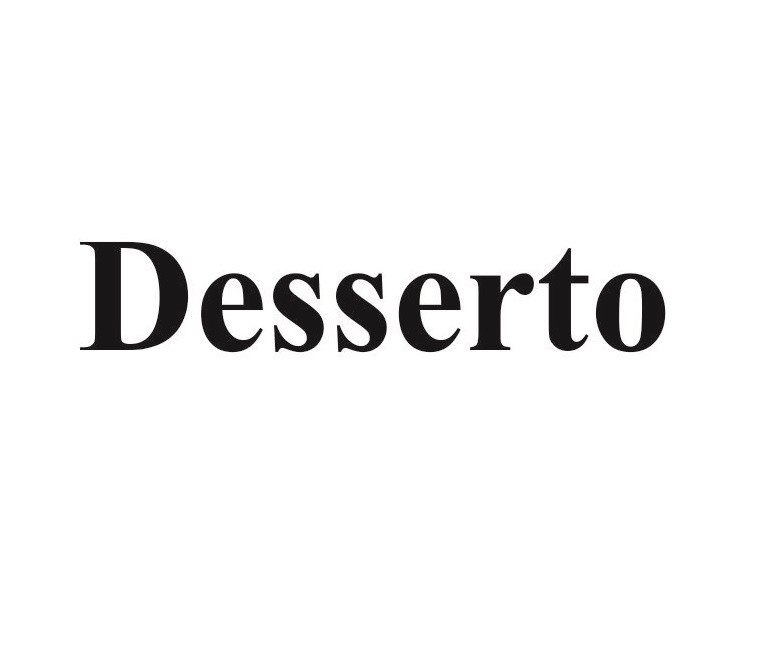 desserto