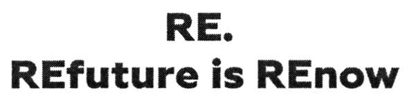refuture is renow