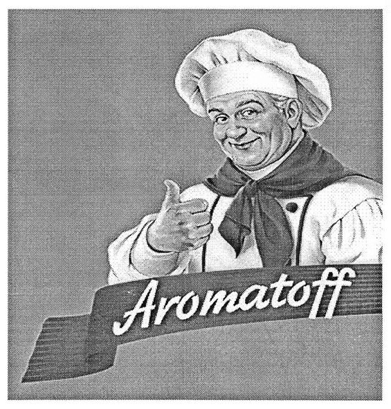 aromatoff