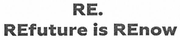 refuture is renow