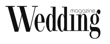 magazine wedding