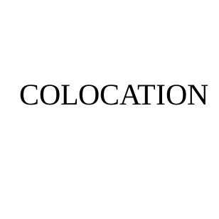 colocation