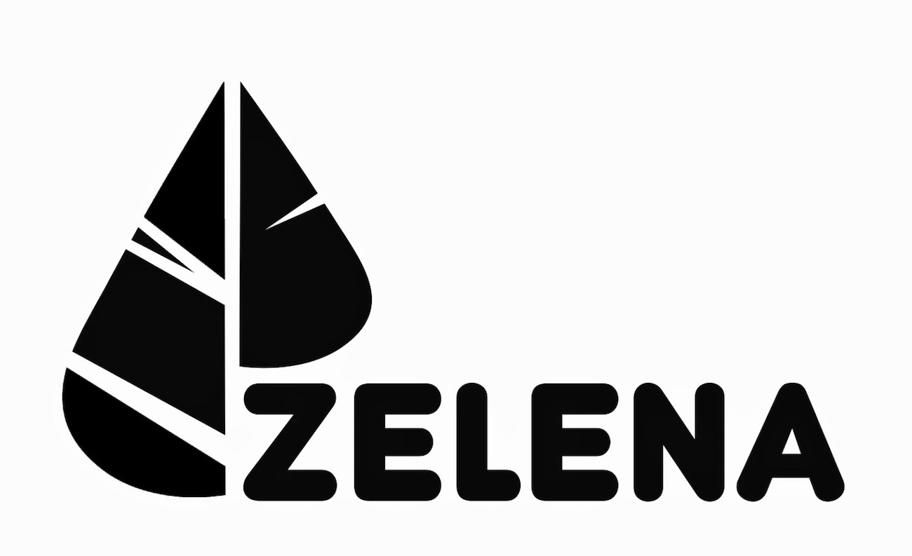 zelena