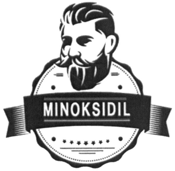 minoksidil